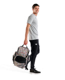 Arena One Go Backpack 35L AO Fun Skulls
