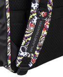 Arena One Go Backpack 35L AO Fun Skulls