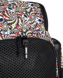 Arena One Go Backpack 35L AO Fun Skulls