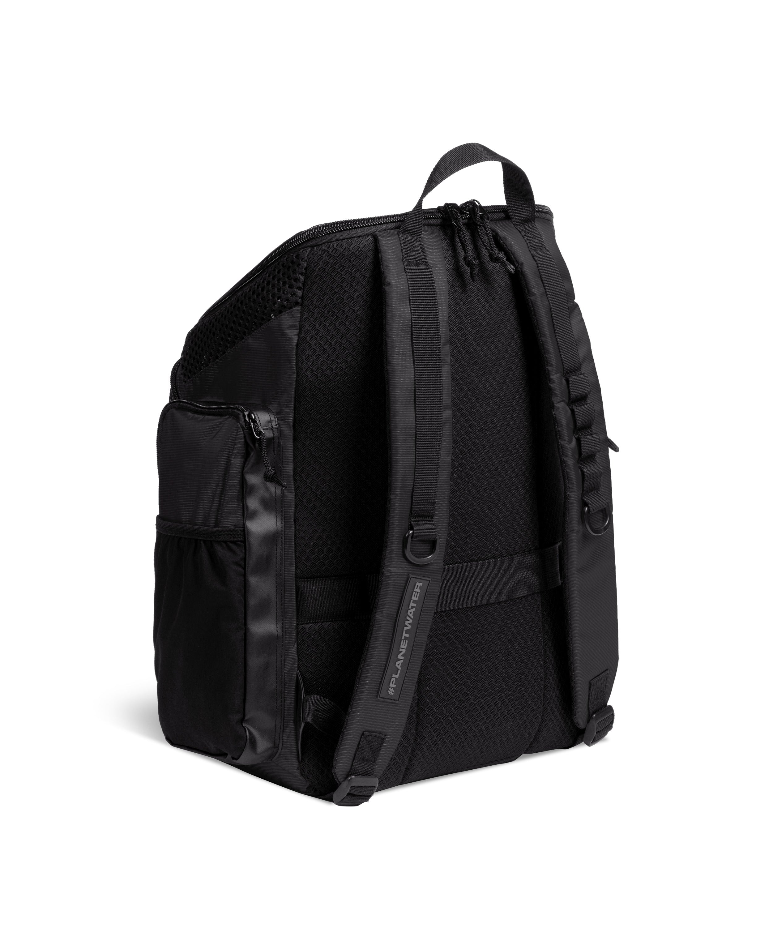 Arena One Go Backpack 45L Black