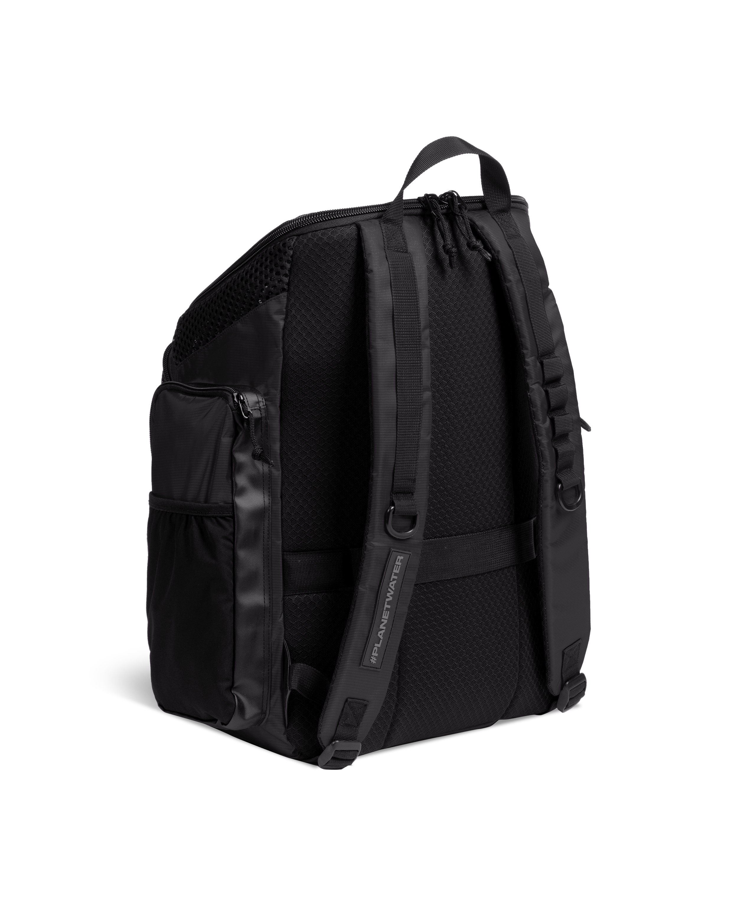 Waitaha Arena One Go Backpack 45