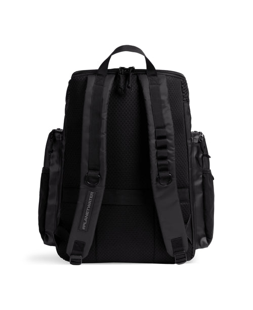 Alexandra Swim Club Team Arena One Go Backpack 45 - Black