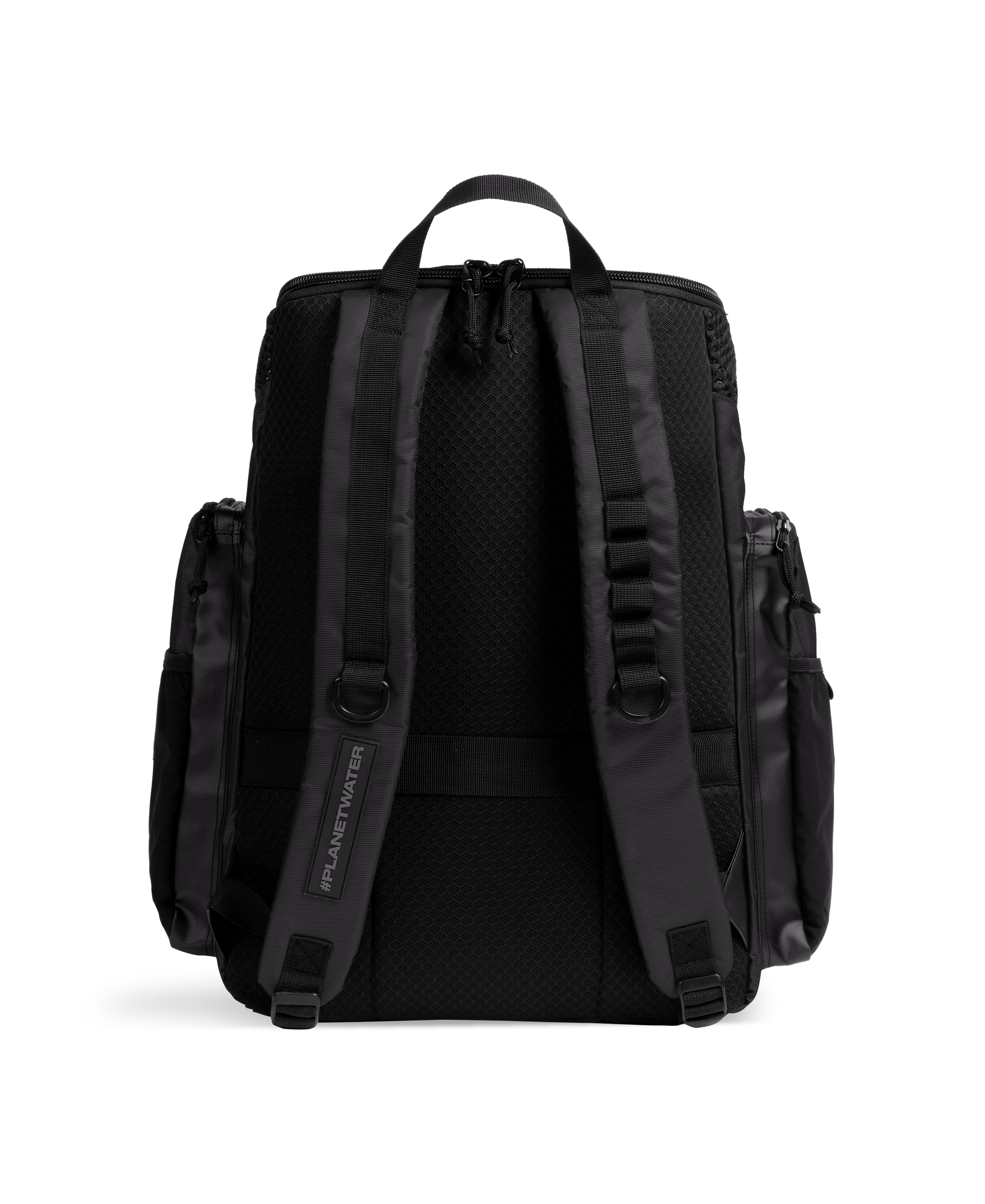 Waitaha Arena One Go Backpack 45