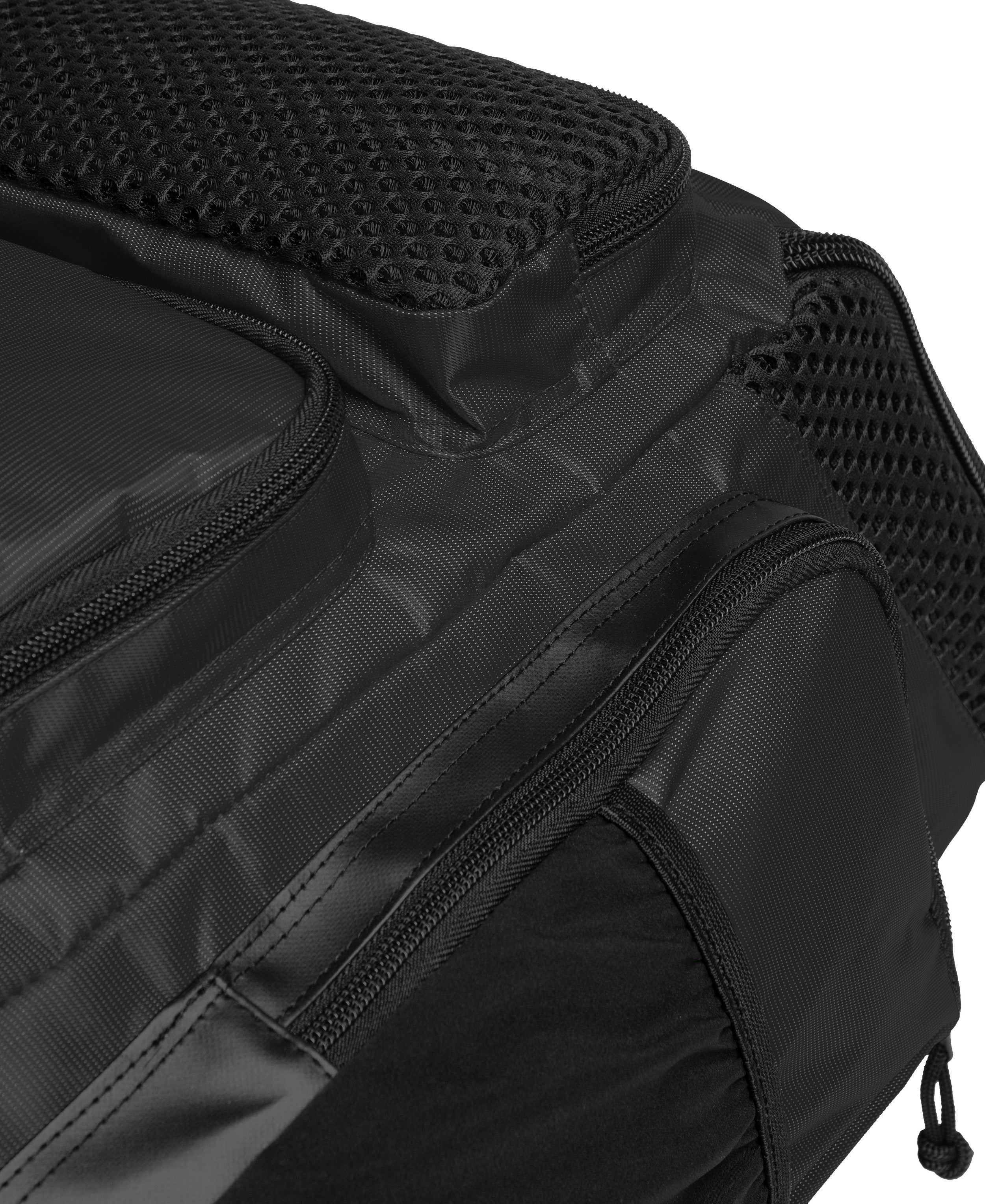 Arena One Go Backpack 45L Black