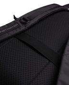 Arena One Go Backpack 45L Black