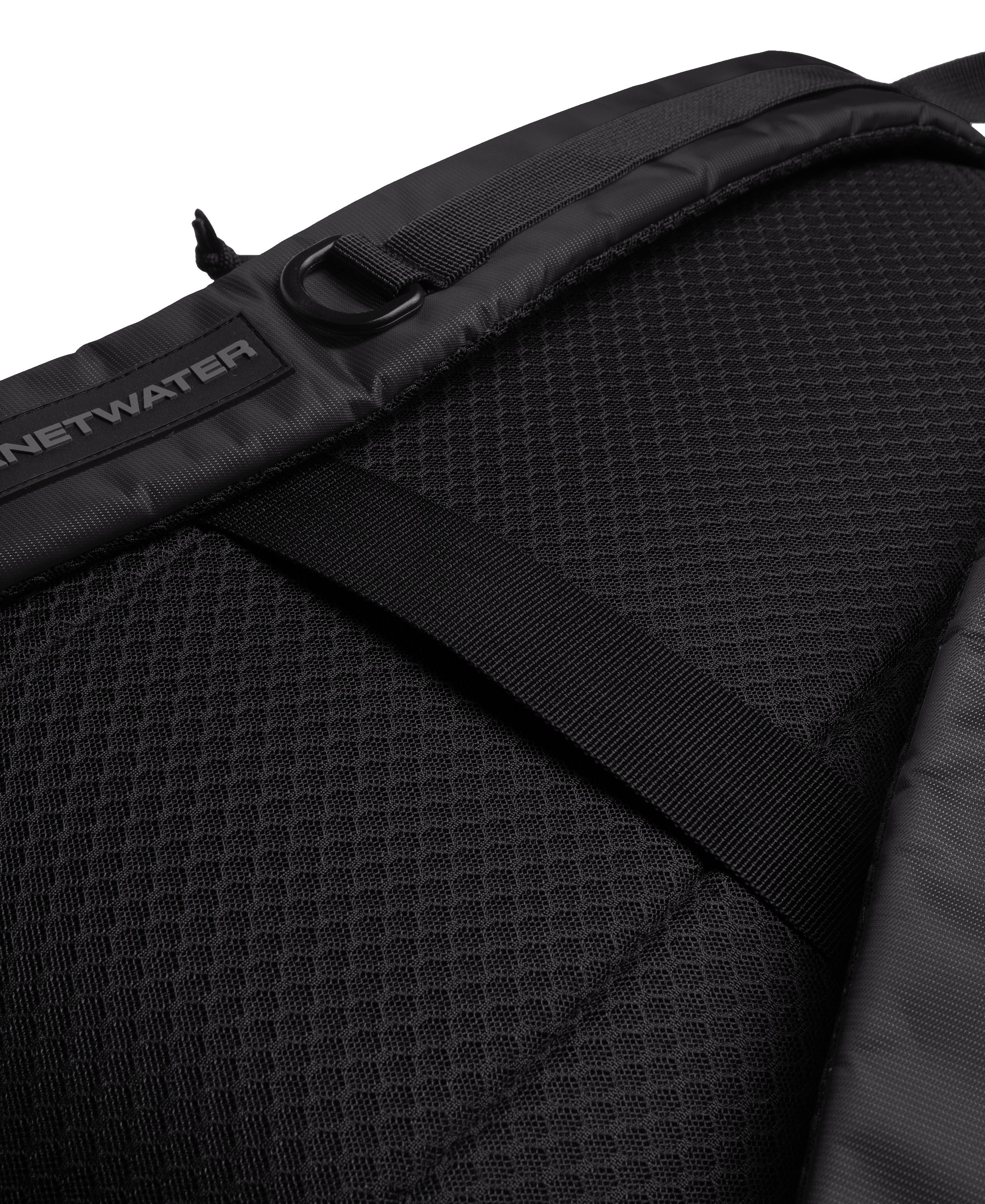 Dive NZ Team Arena One Go Backpack 45 - Black