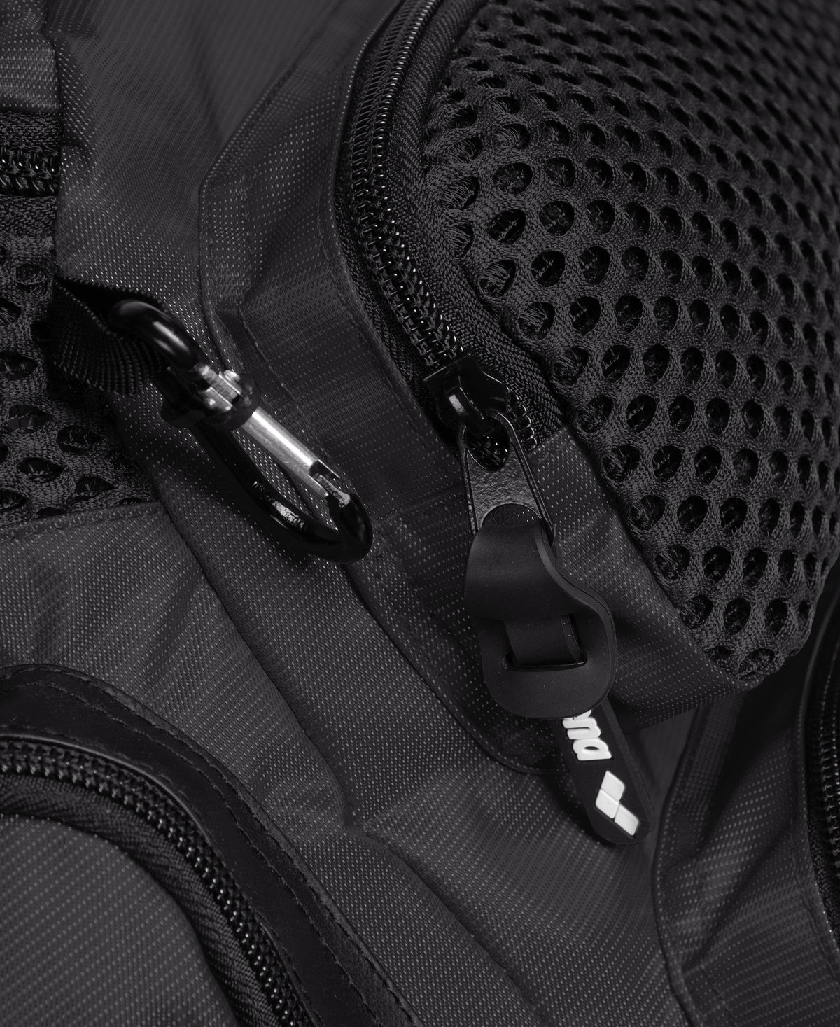 Waitaha Arena One Go Backpack 45