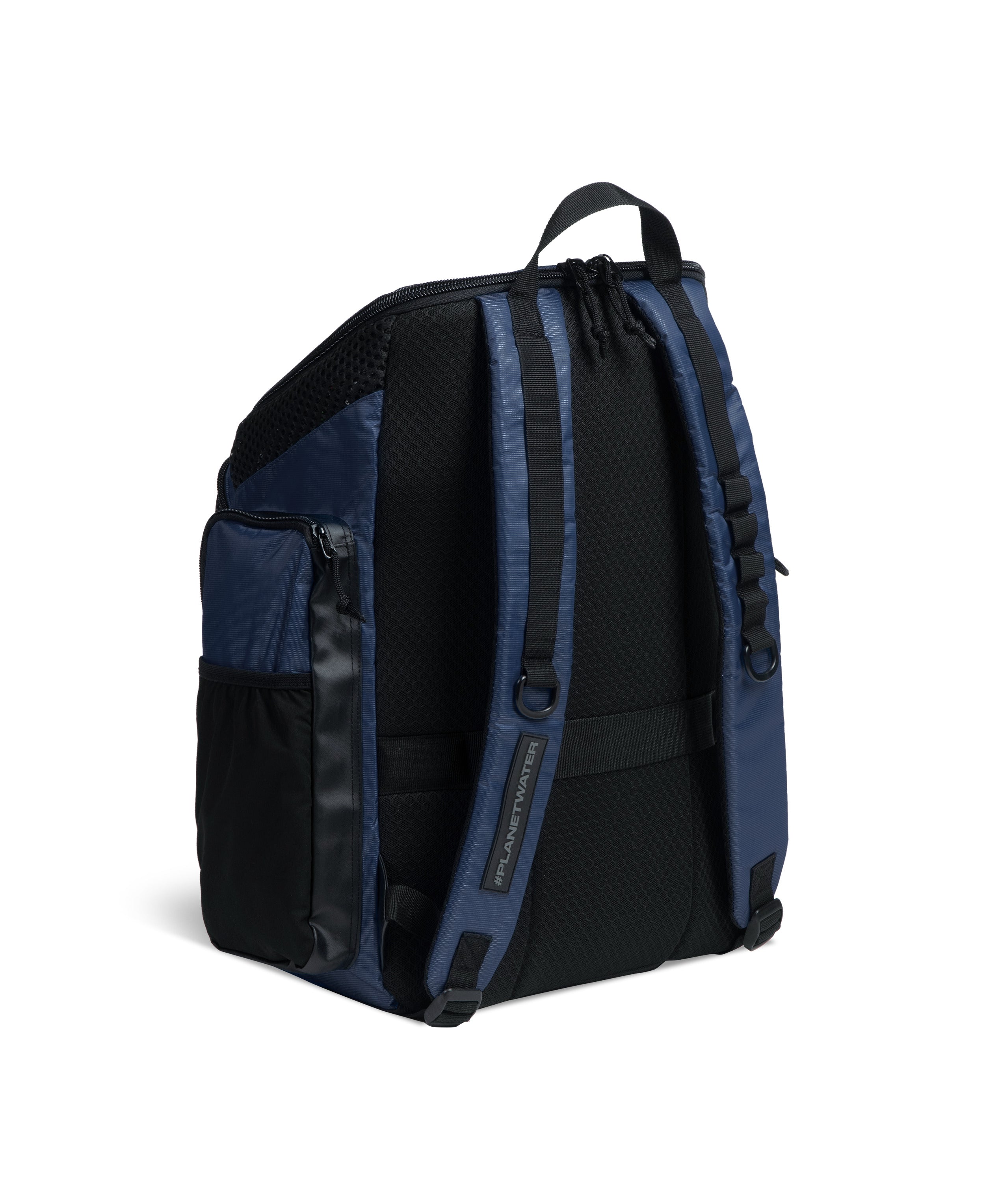 Aquahawks Swim Club Team Arena One Go Backpack 45 - Navy