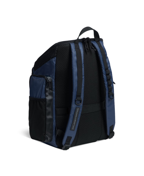 Aquahawks Swim Club Team Arena One Go Backpack 45 - Navy