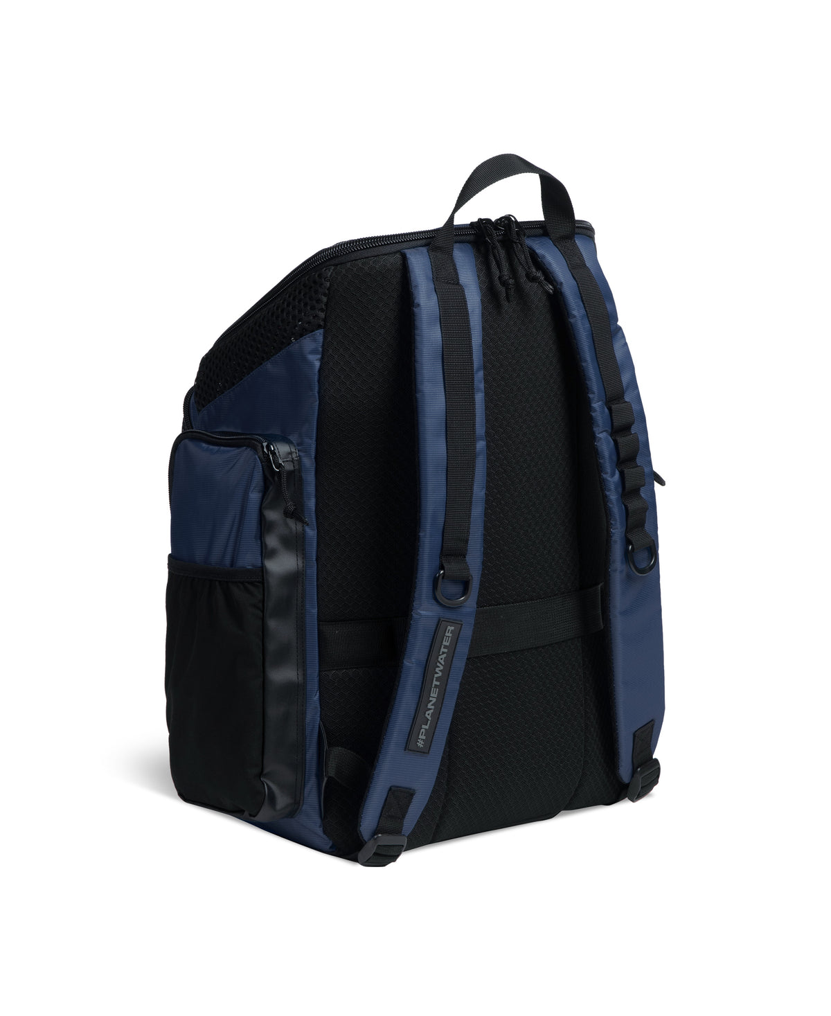 Wgtn Dive Arena One Go Backpack 45 - Navy