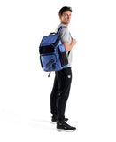 Arena One Go Backpack 45L Royal