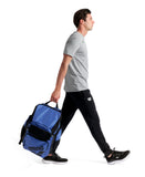 Arena One Go Backpack 45L Royal