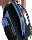 Arena One Go Backpack 45L Royal