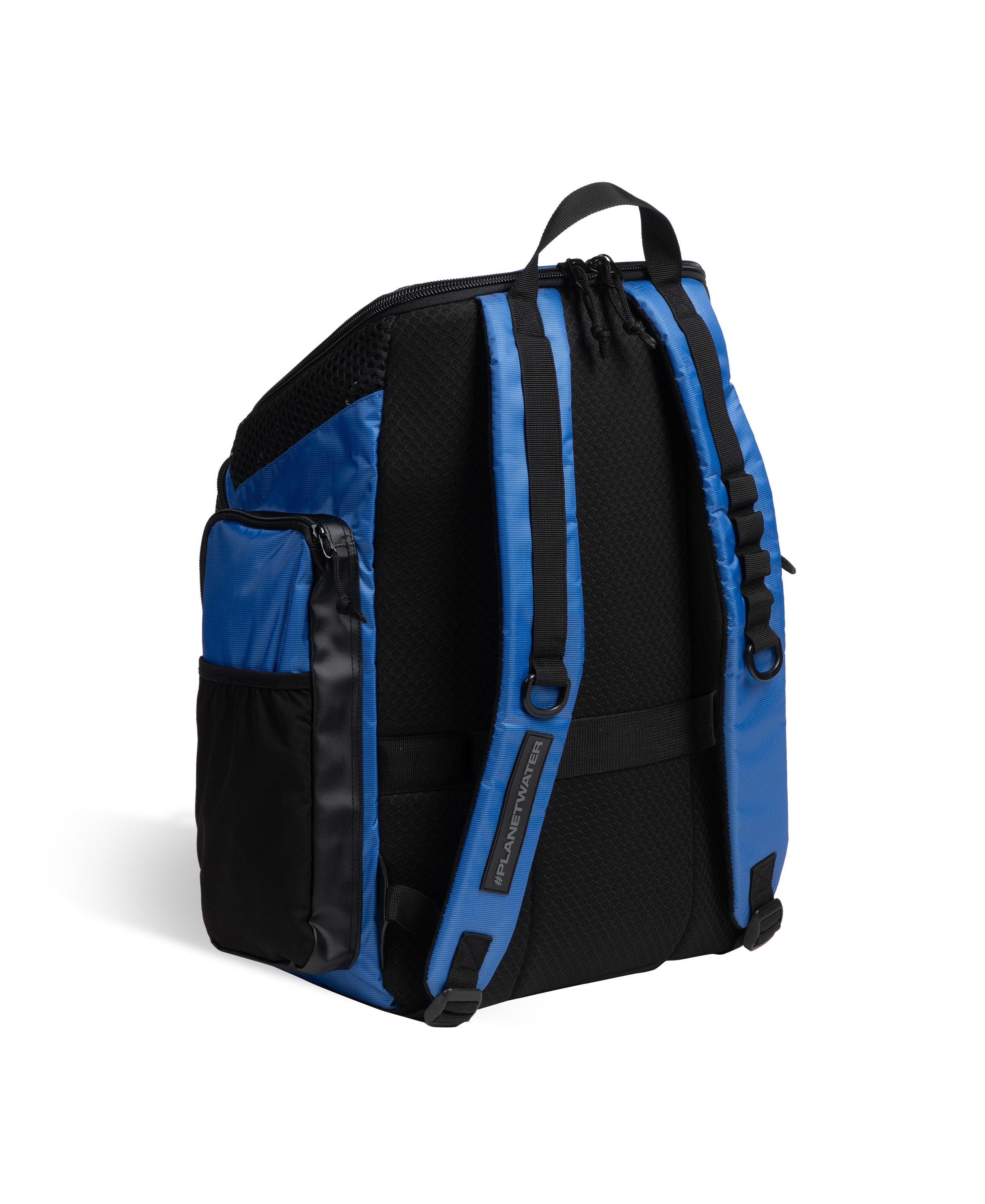 Arena One Go Backpack 45L Royal