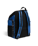 Arena One Go Backpack 45L Royal