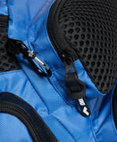 Arena One Go Backpack 45L Royal