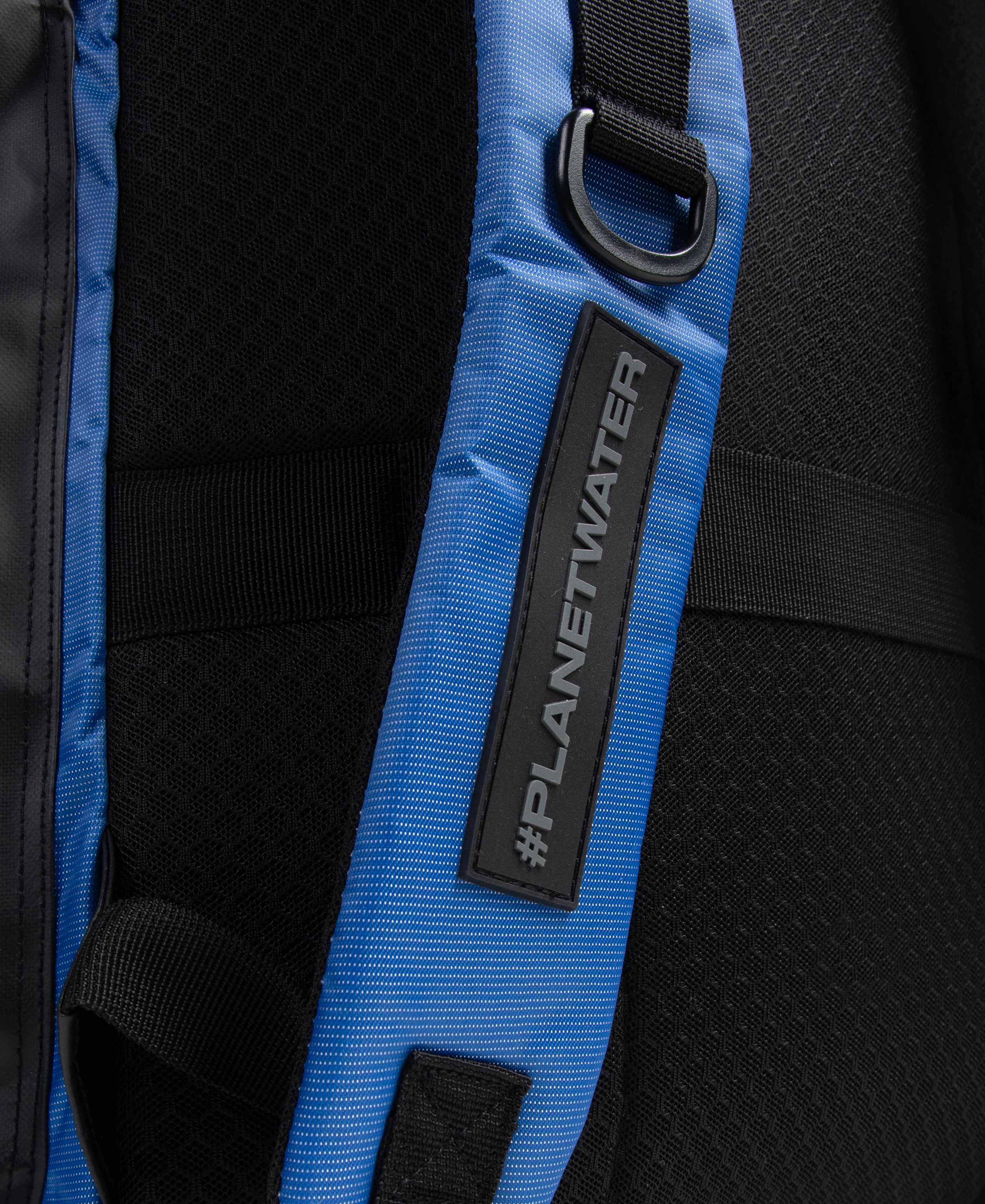 Arena One Go Backpack 45L Royal