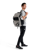 Arena One Go Backpack 45L Ice