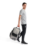 Arena One Go Backpack 45L Ice