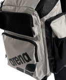 Arena One Go Backpack 45L Ice