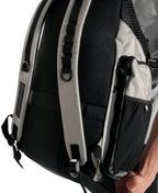 Arena One Go Backpack 45L Ice