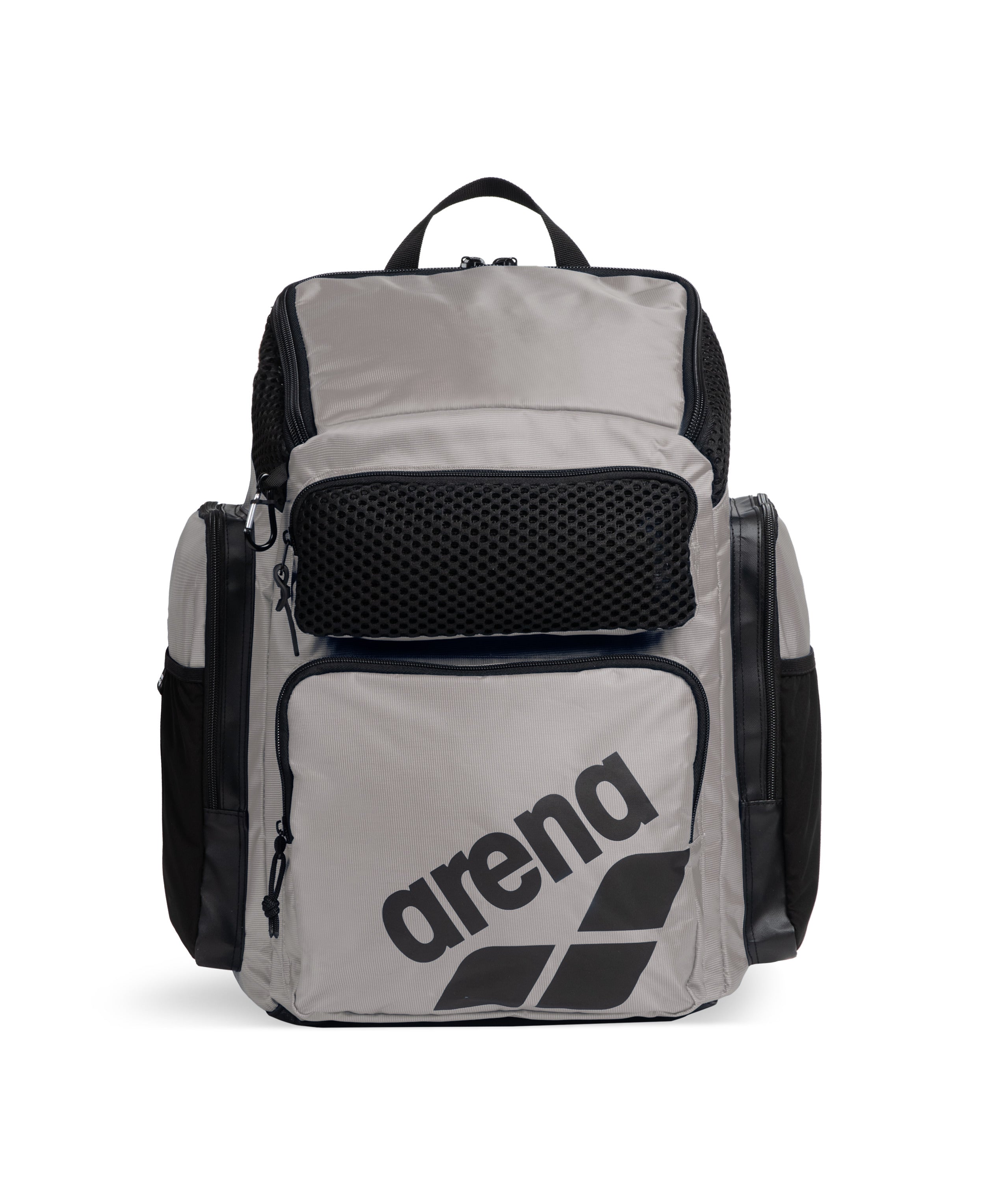 Arena One Go Backpack 45L Ice