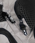 Arena One Go Backpack 45L Ice