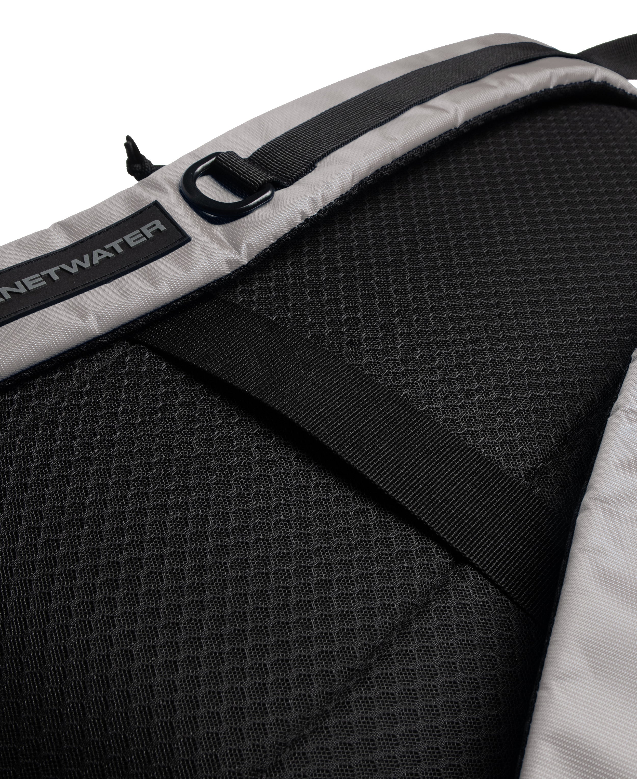 Arena One Go Backpack 45L Ice