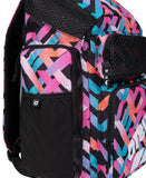 Arena One Go Backpack 45L AO Texture