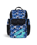 Arena One Go Backpack 45L AO Pieces