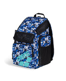 Arena One Go Backpack 45L AO Pieces