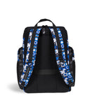 Arena One Go Backpack 45L AO Pieces