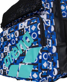 Arena One Go Backpack 45L AO Pieces