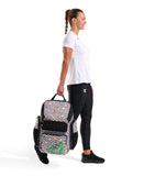 arena Juicy Fruits Collection One Go Allover Swim Sports Travel Backpack 45L - Fruits