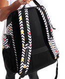 arena Juicy Fruits Collection One Go Allover Swim Sports Travel Backpack 45L - Fruits