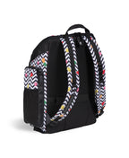 arena Juicy Fruits Collection One Go Allover Swim Sports Travel Backpack 45L - Fruits
