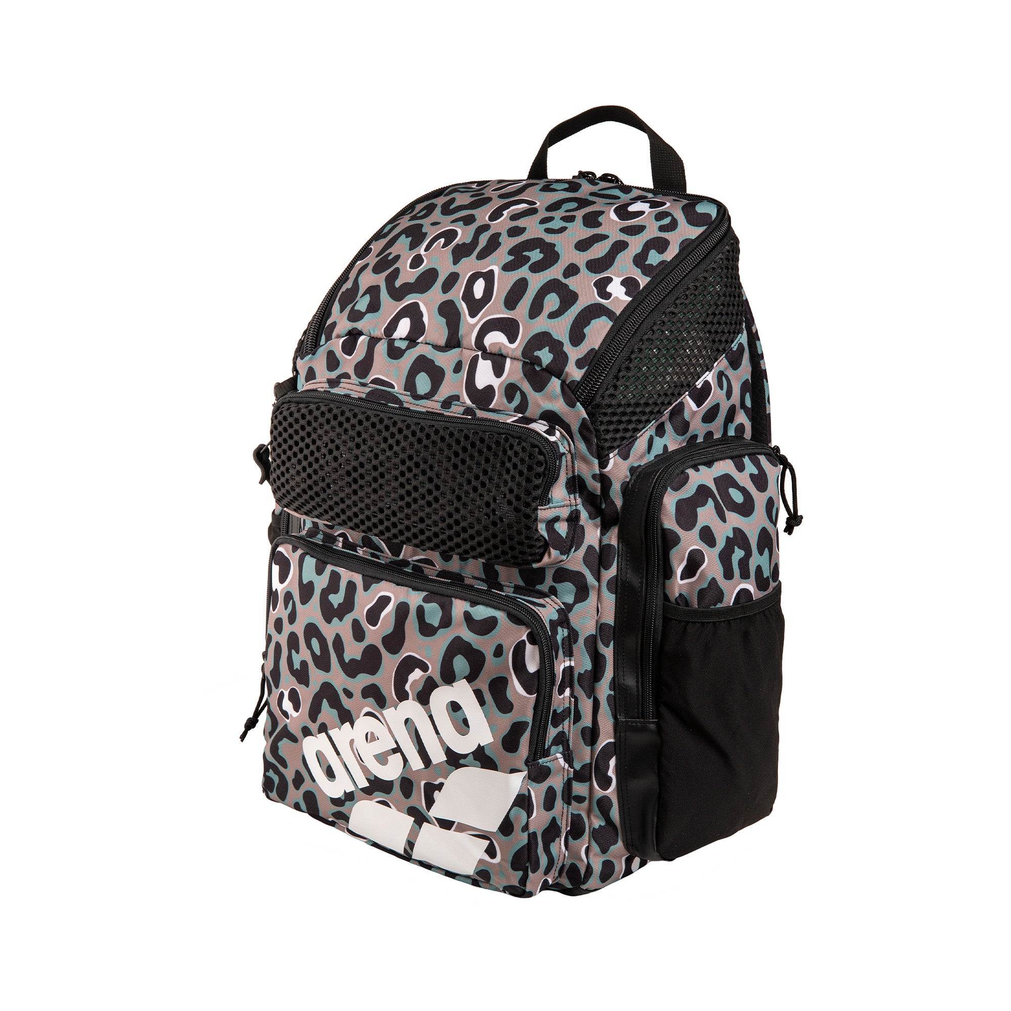 One Go Backpack 45L - Animalier