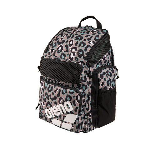 One Go Backpack 45L - Animalier