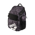 One Go Backpack 45L - Geometric