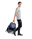 Arena One Go Backpack 45L AO Euphoria