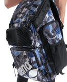 Arena One Go Backpack 45L AO Euphoria