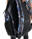 Arena One Go Backpack 45L AO Euphoria