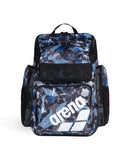 Arena One Go Backpack 45L AO Euphoria