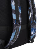 Arena One Go Backpack 45L AO Euphoria