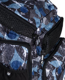 Arena One Go Backpack 45L AO Euphoria