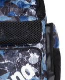 Arena One Go Backpack 45L AO Euphoria