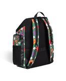 Arena One Go Backpack 45L AO Rain Forest