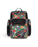 Arena One Go Backpack 45L AO Rain Forest