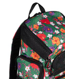 Arena One Go Backpack 45L AO Rain Forest