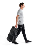 Arena All Set Backpack 45L Black